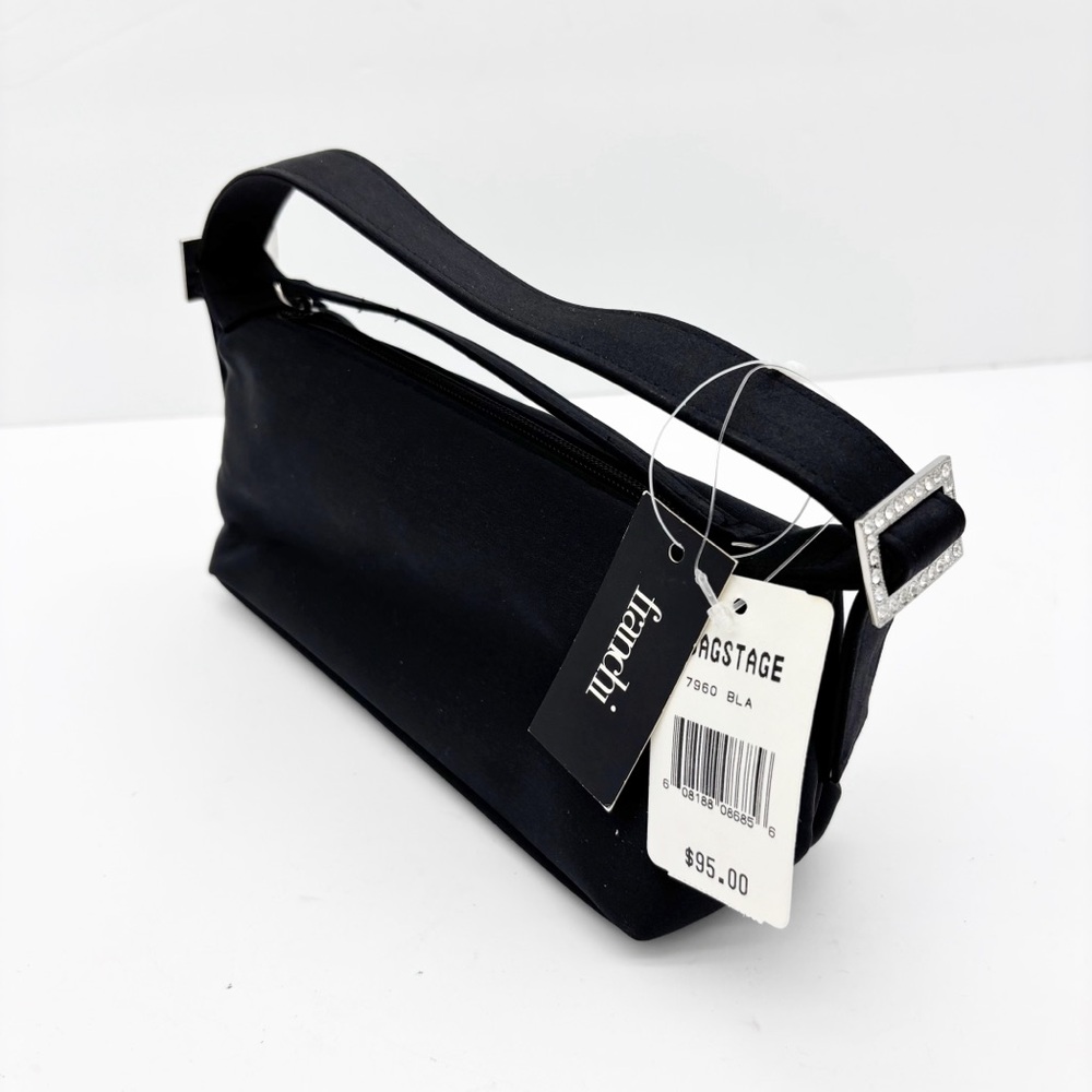 NWT Franchi Wristlet Clutch